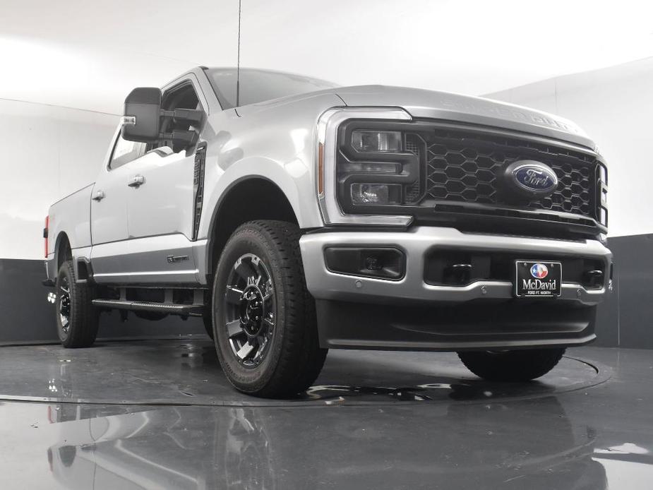 new 2024 Ford F-250 car, priced at $79,742