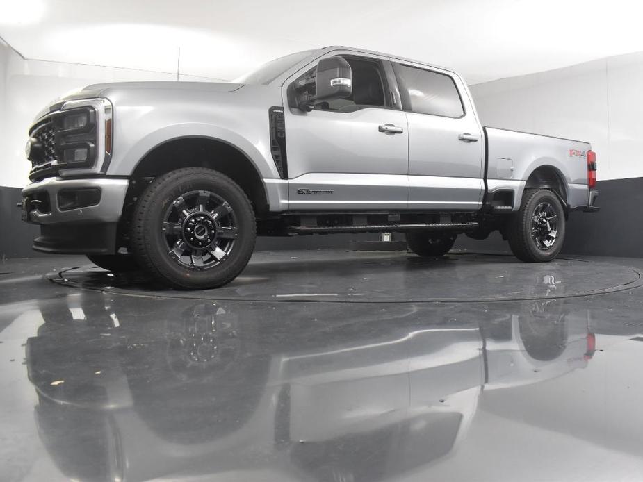 new 2024 Ford F-250 car, priced at $79,742