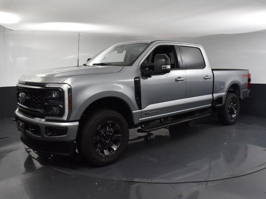 new 2024 Ford F-250 car, priced at $79,742