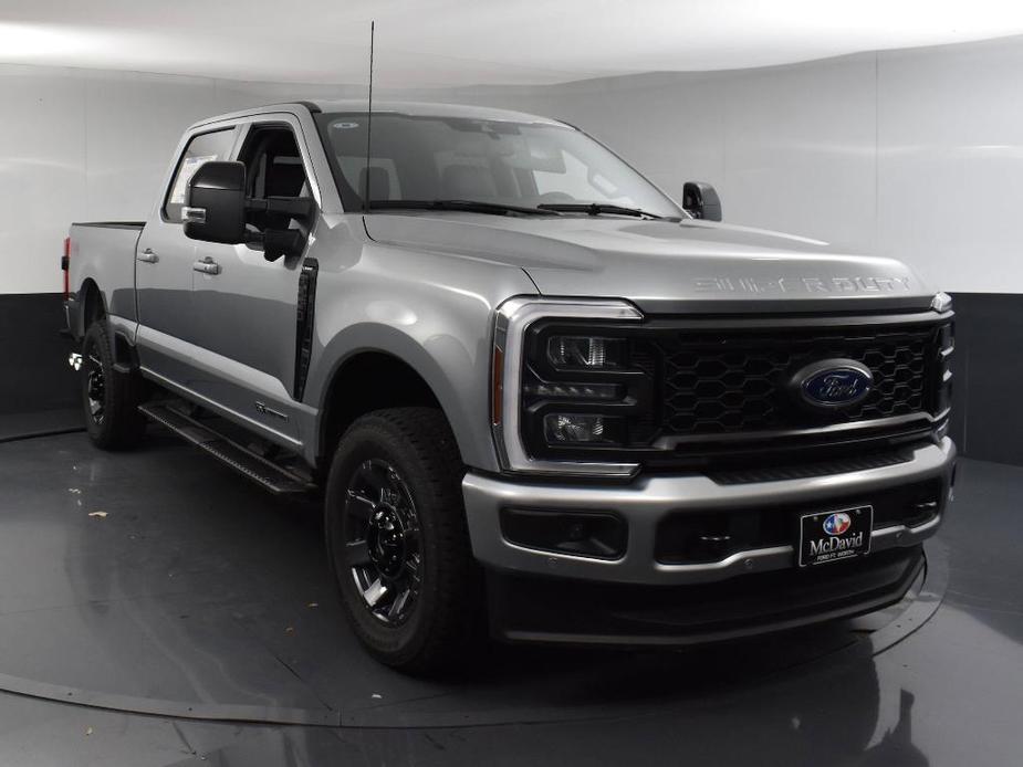 new 2024 Ford F-250 car, priced at $79,742