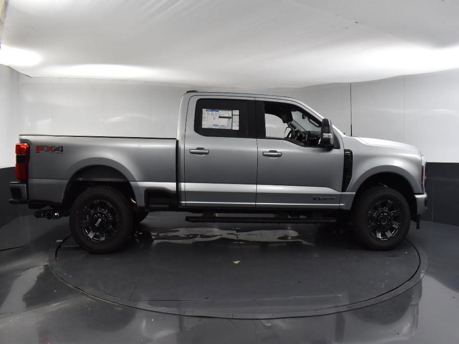 new 2024 Ford F-250 car, priced at $79,742