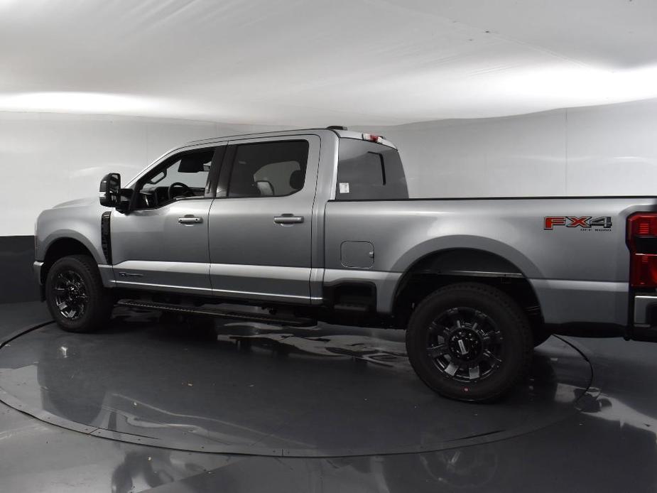 new 2024 Ford F-250 car, priced at $79,742