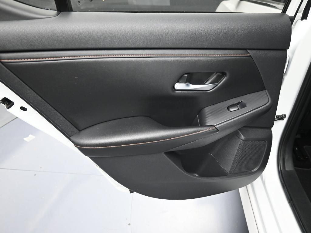 used 2023 Nissan Sentra car, priced at $22,994