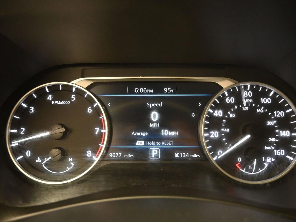 used 2023 Nissan Sentra car, priced at $22,994