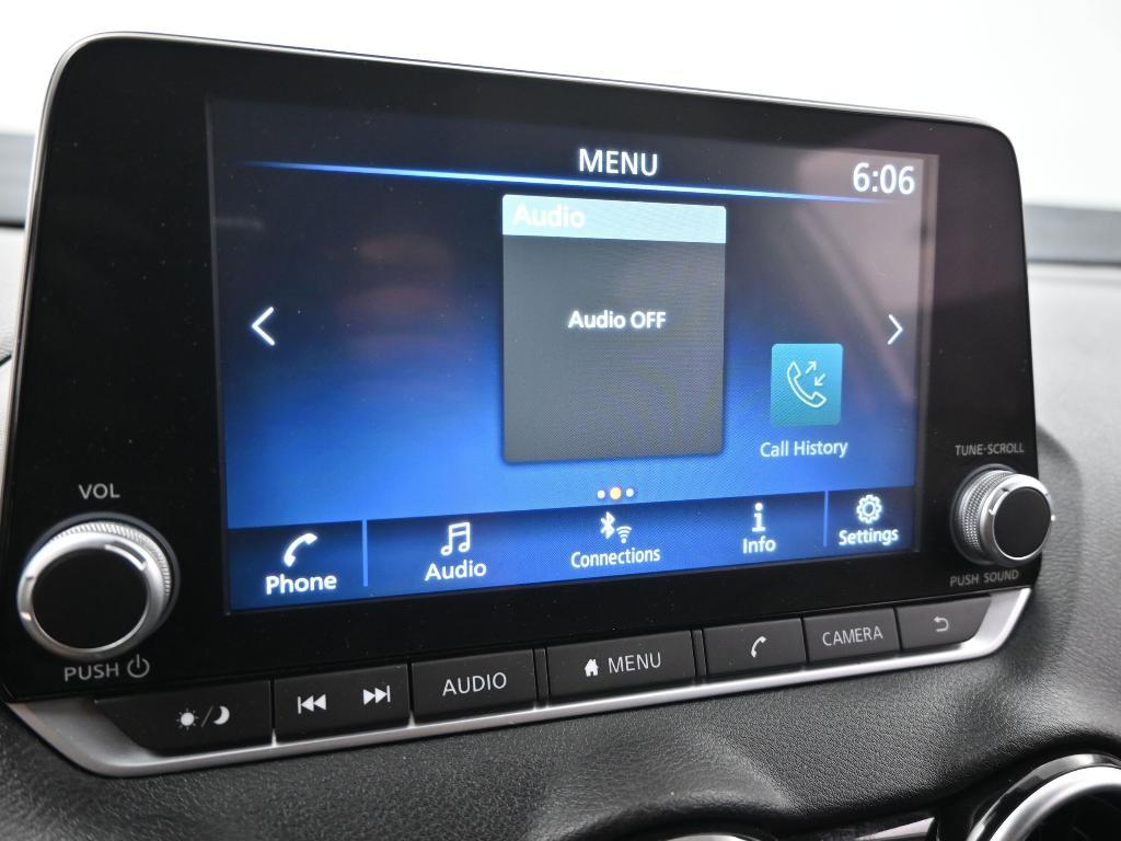 used 2023 Nissan Sentra car, priced at $22,994