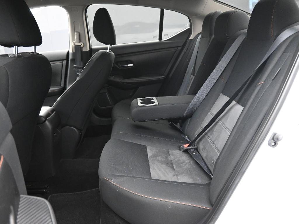 used 2023 Nissan Sentra car, priced at $22,994