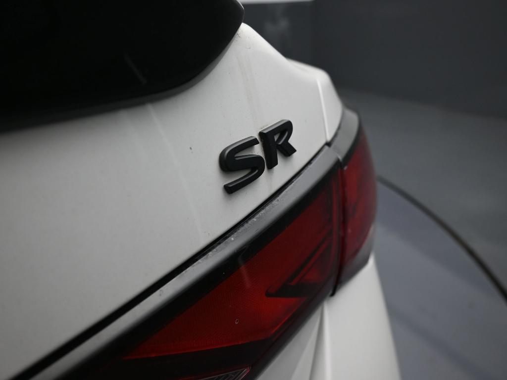 used 2023 Nissan Sentra car, priced at $22,994