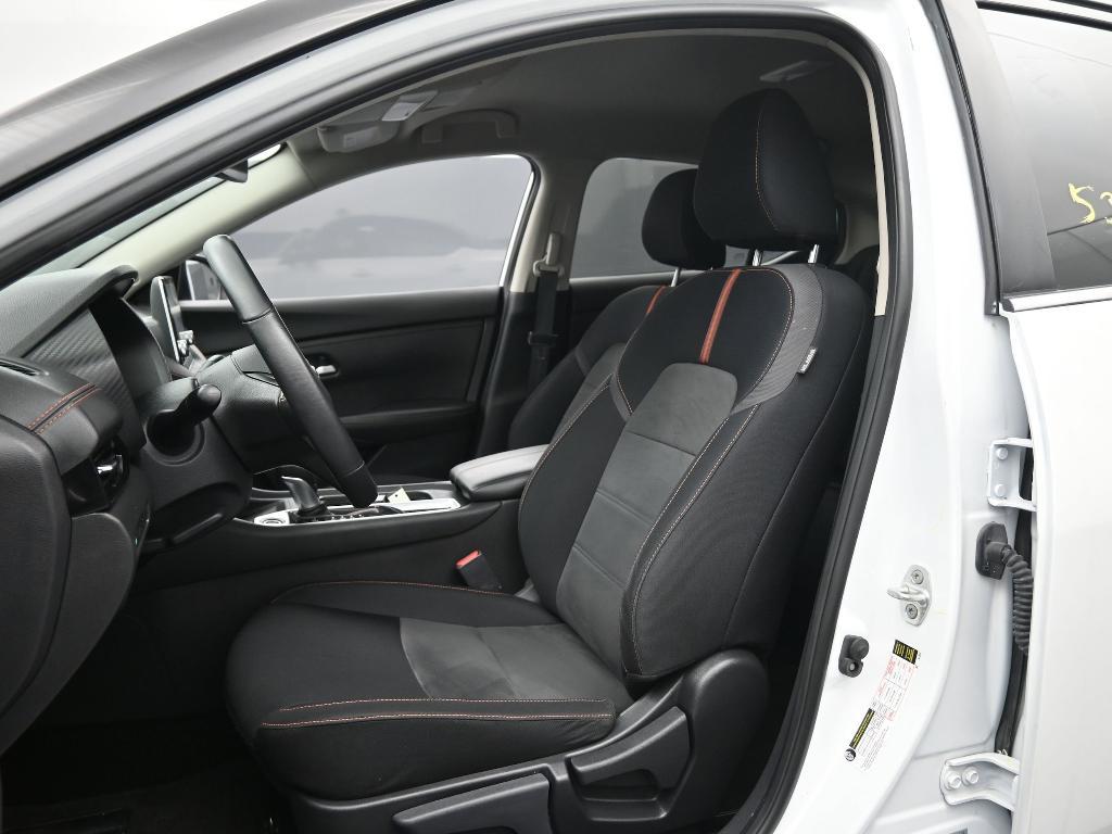 used 2023 Nissan Sentra car, priced at $22,994