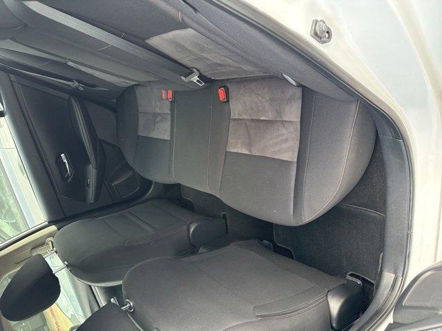 used 2023 Nissan Sentra car, priced at $22,994