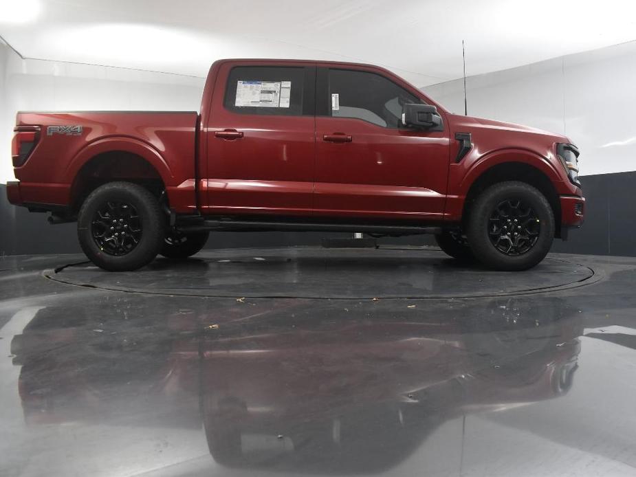 new 2024 Ford F-150 car, priced at $54,060