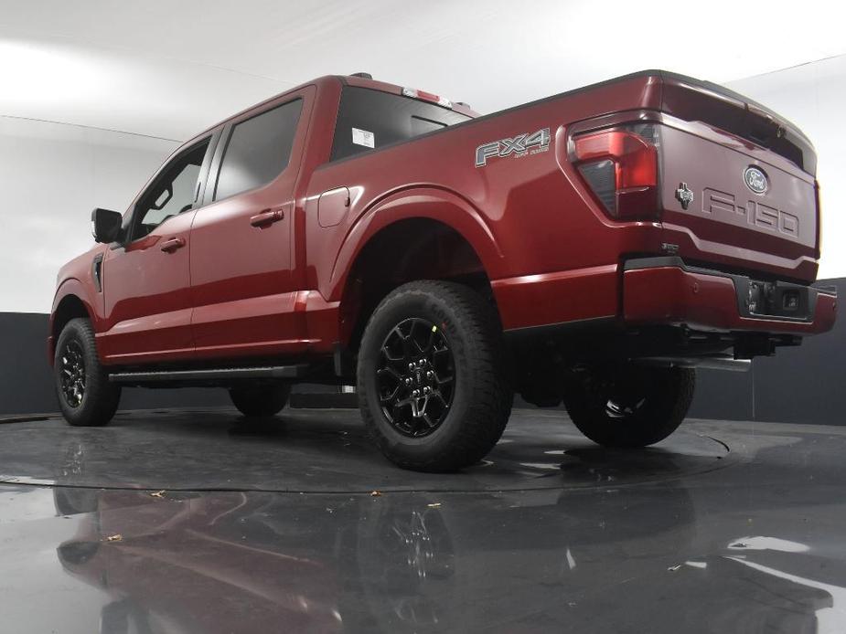 new 2024 Ford F-150 car, priced at $54,060