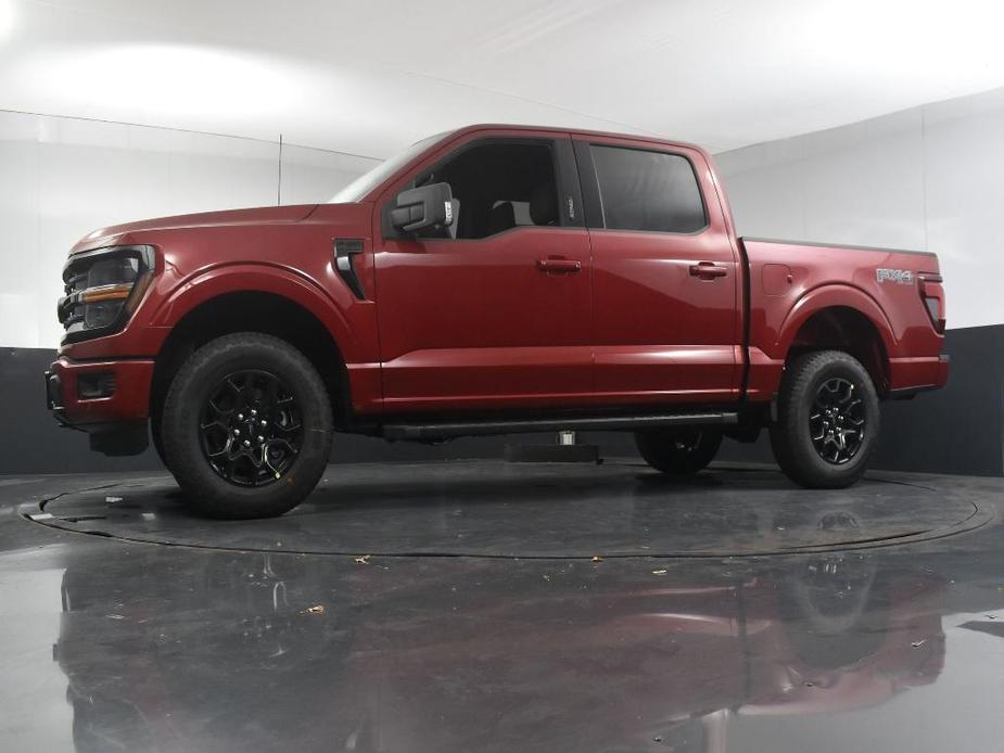 new 2024 Ford F-150 car, priced at $54,060