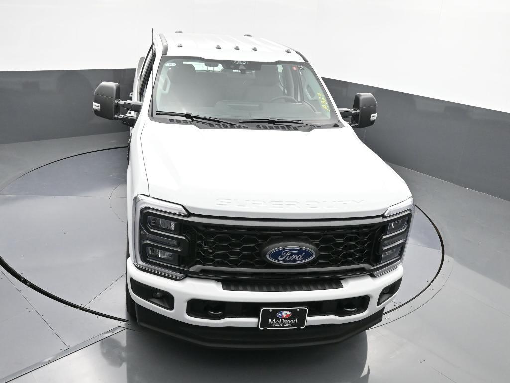 new 2026 Ford F-250 car, priced at $72,770