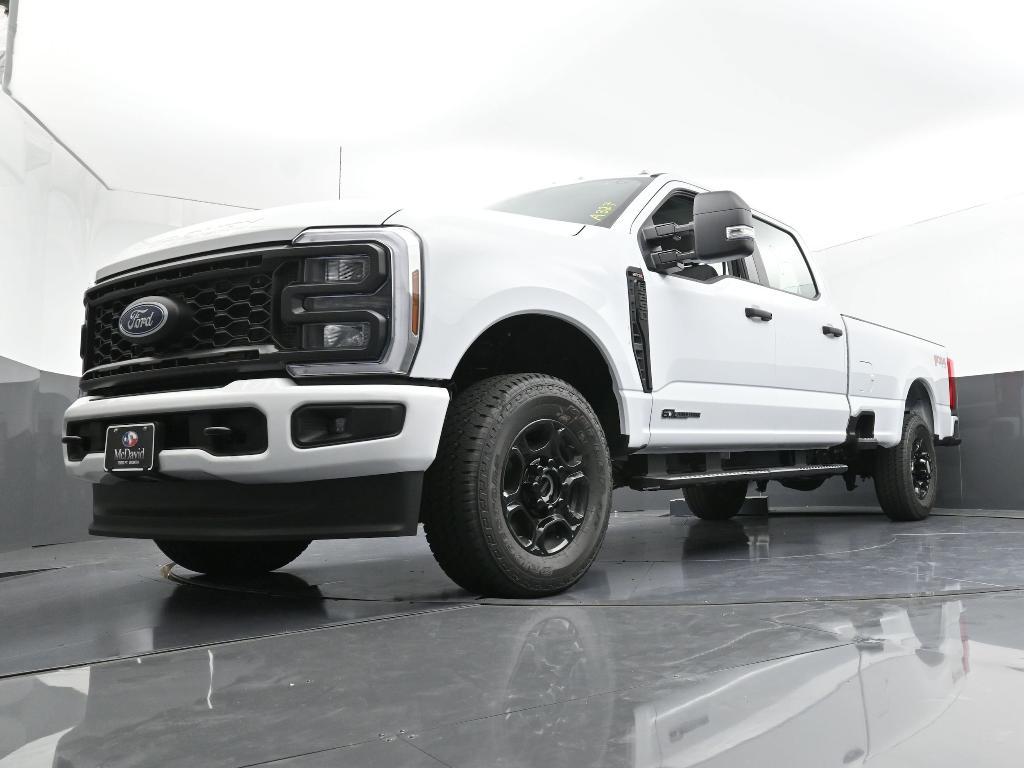 new 2026 Ford F-250 car, priced at $72,770