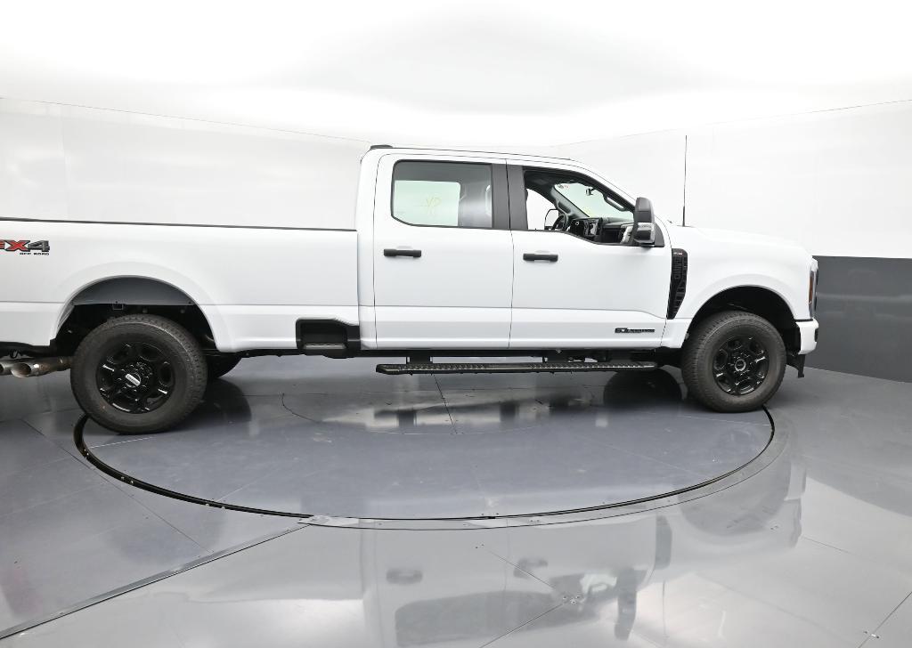 new 2026 Ford F-250 car, priced at $72,770
