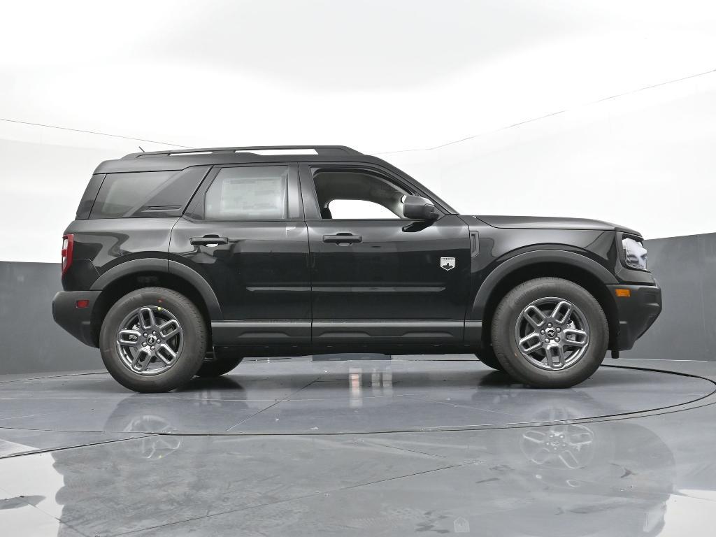 new 2025 Ford Bronco Sport car