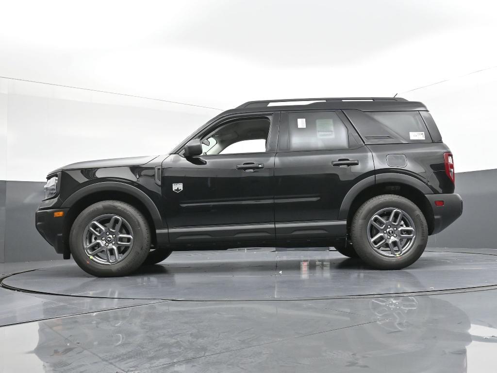 new 2025 Ford Bronco Sport car