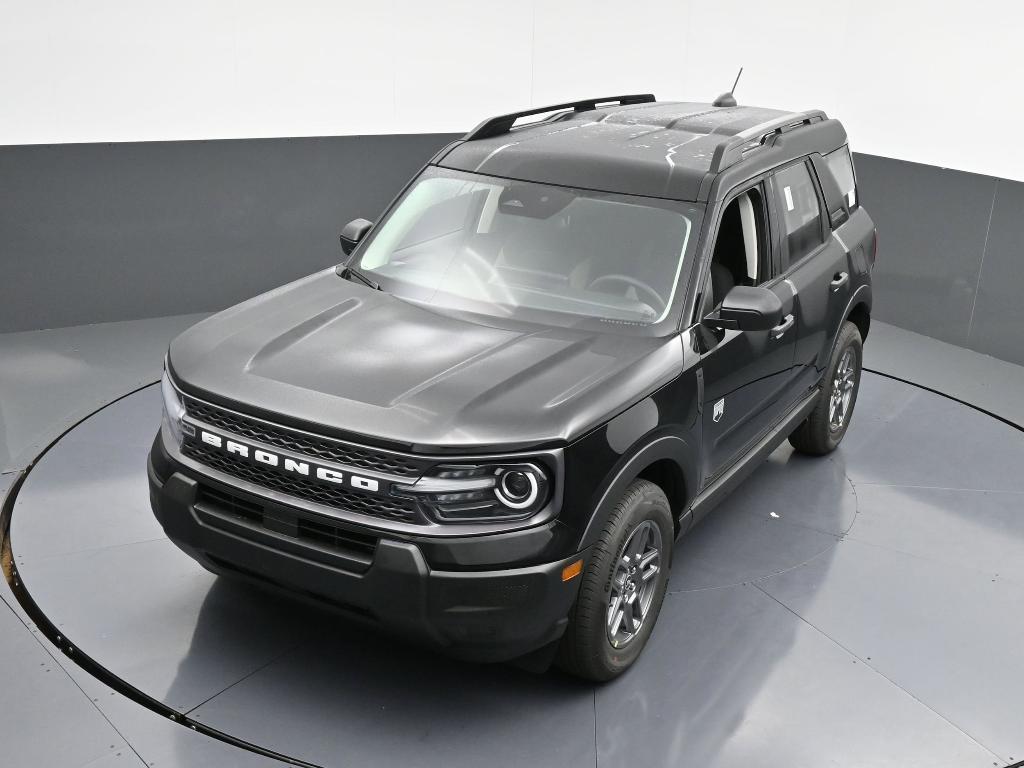 new 2025 Ford Bronco Sport car
