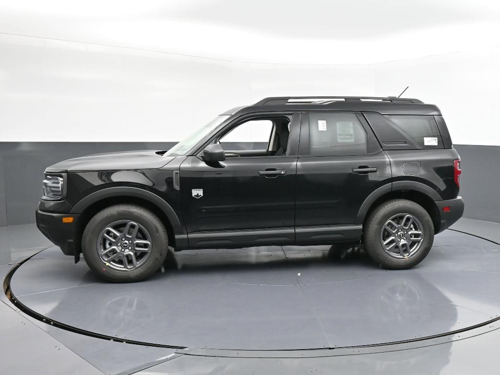 new 2025 Ford Bronco Sport car