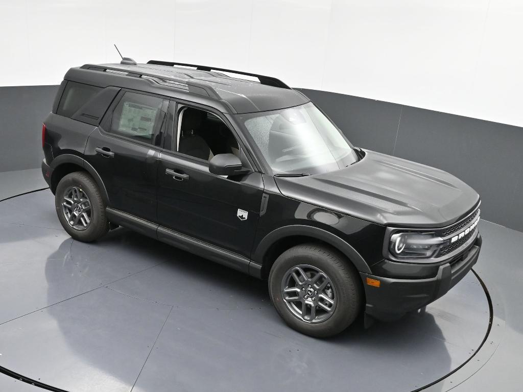 new 2025 Ford Bronco Sport car