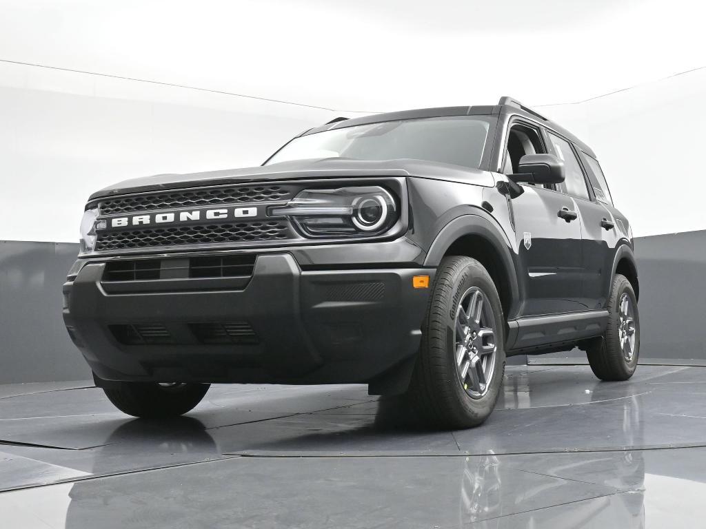 new 2025 Ford Bronco Sport car