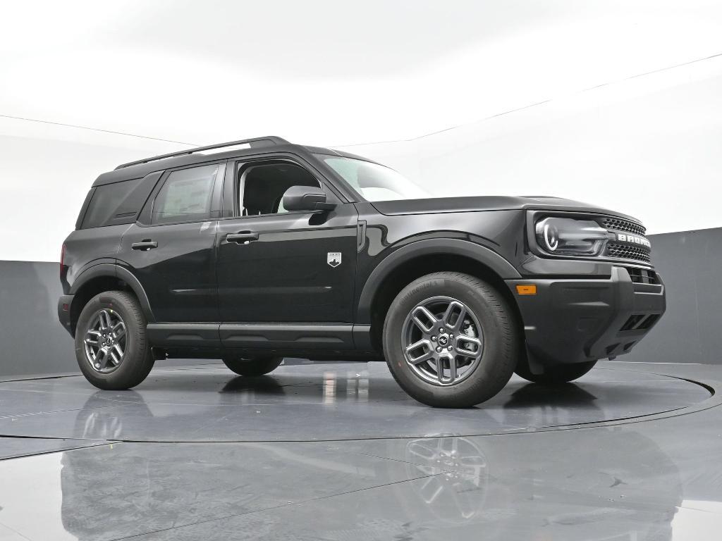 new 2025 Ford Bronco Sport car