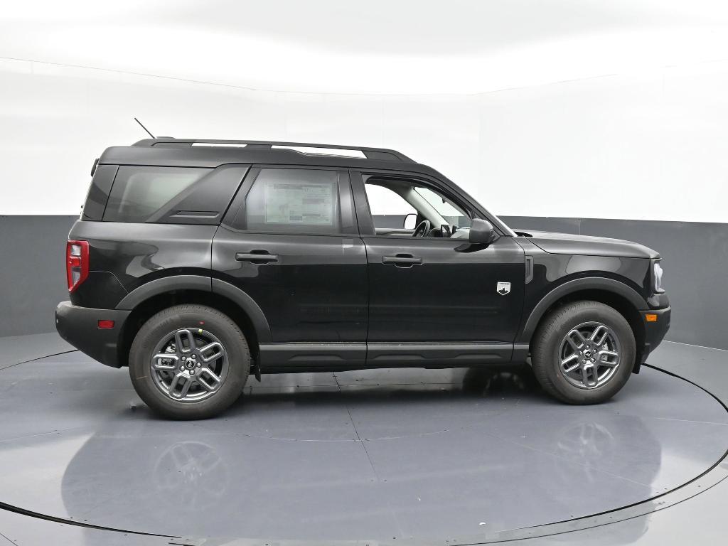 new 2025 Ford Bronco Sport car