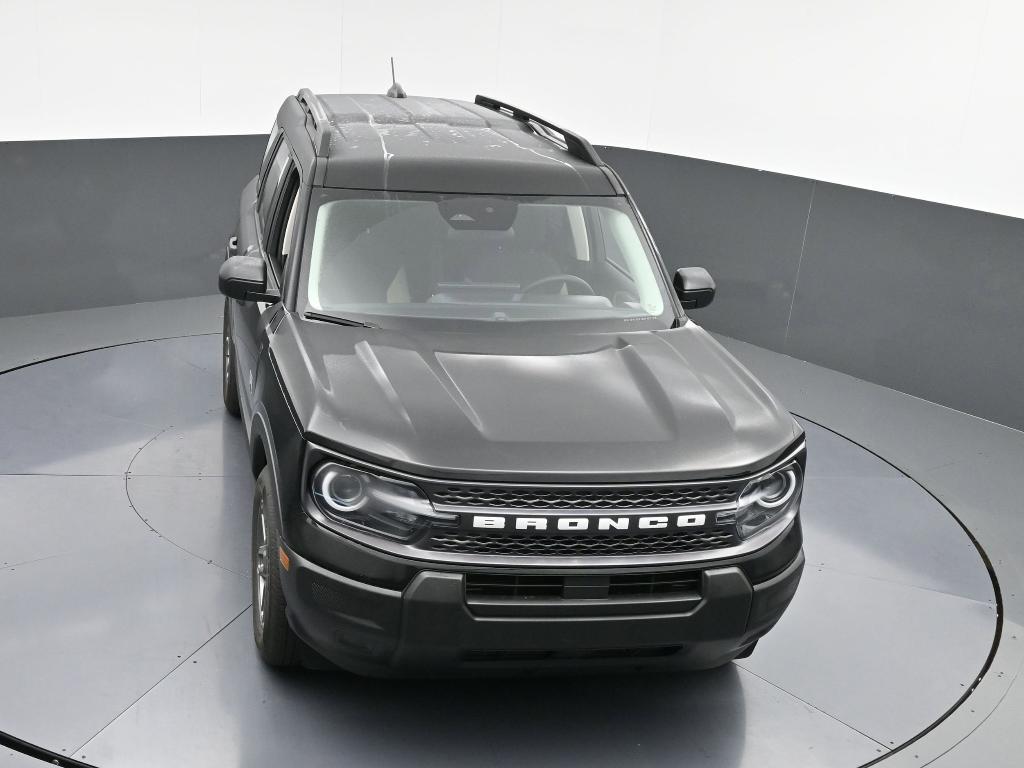 new 2025 Ford Bronco Sport car