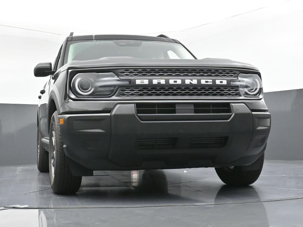 new 2025 Ford Bronco Sport car