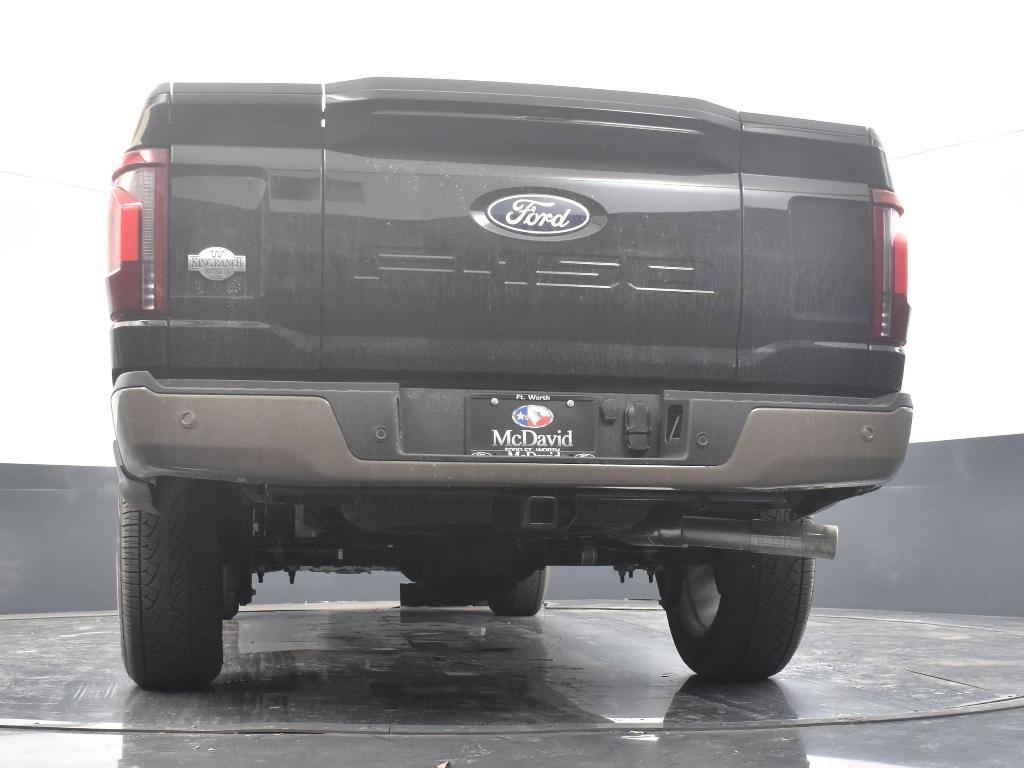 new 2025 Ford F-150 car, priced at $69,382
