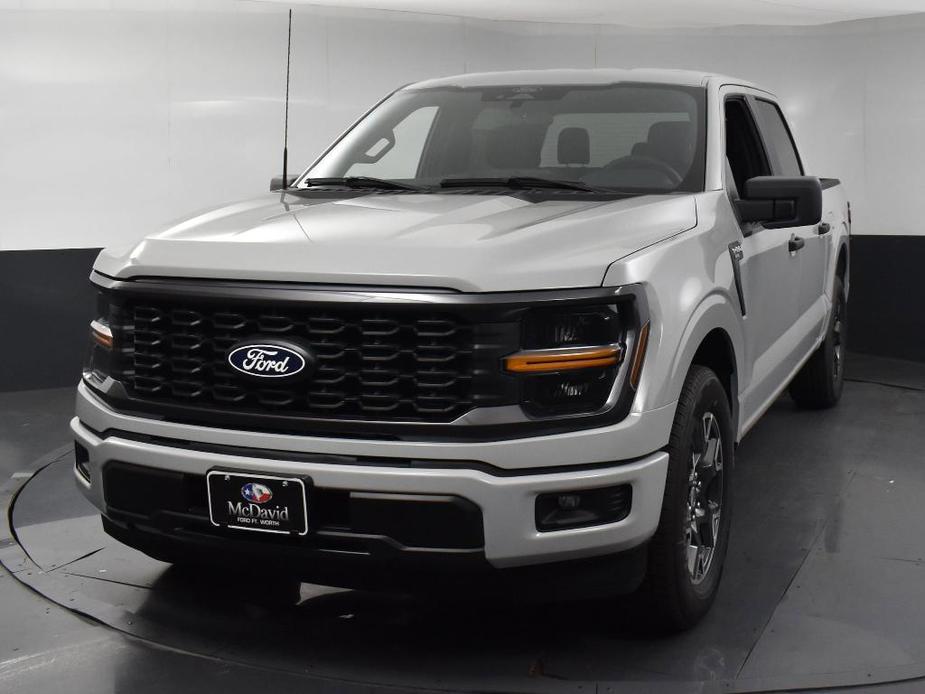 new 2024 Ford F-150 car, priced at $40,330