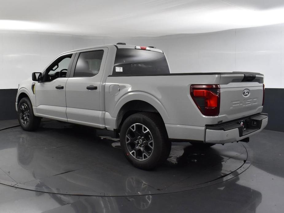 new 2024 Ford F-150 car, priced at $40,330