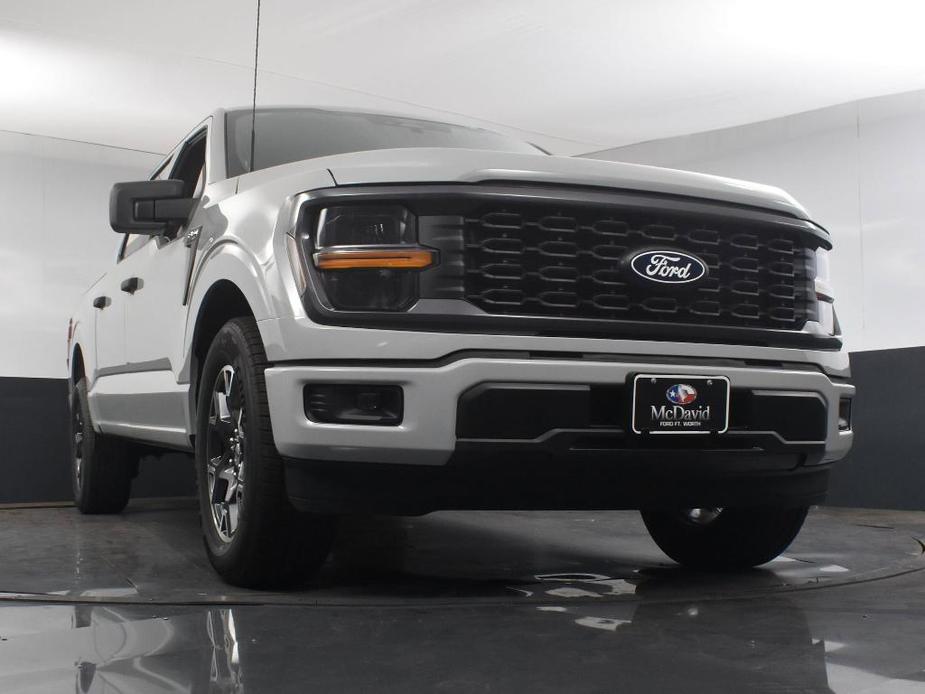 new 2024 Ford F-150 car, priced at $40,330