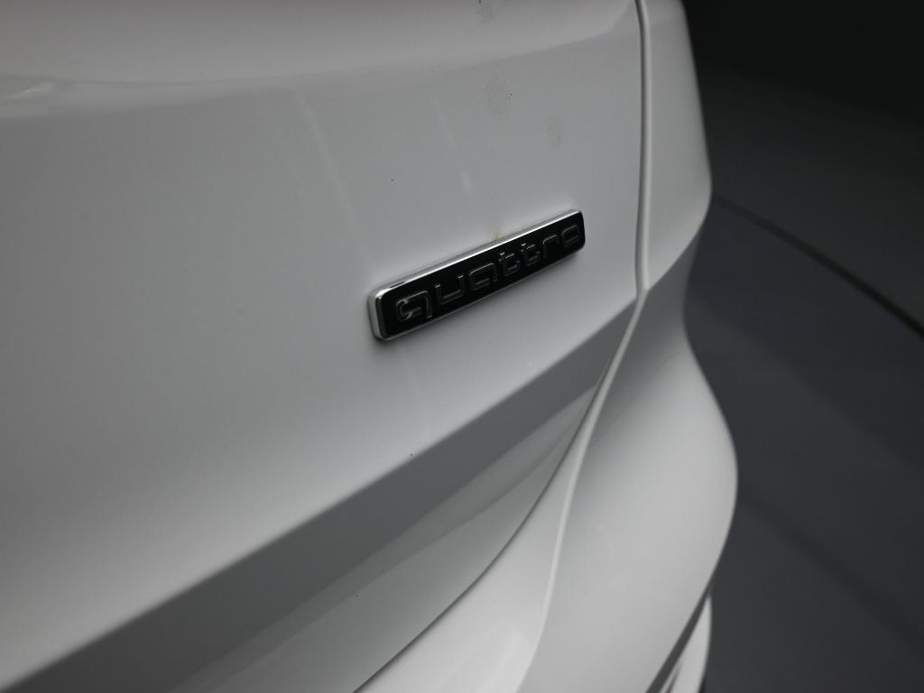 used 2024 Audi Q3 car, priced at $32,994