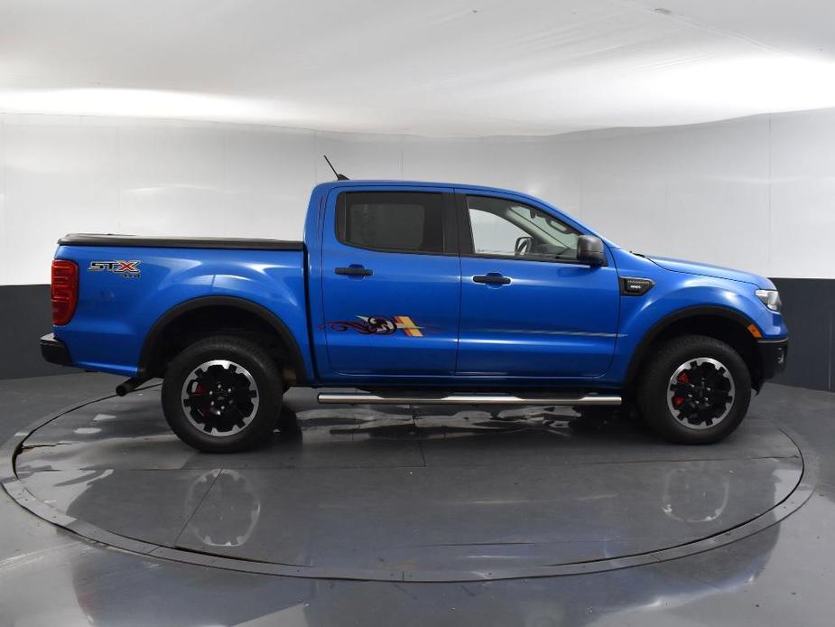 used 2021 Ford Ranger car, priced at $27,994