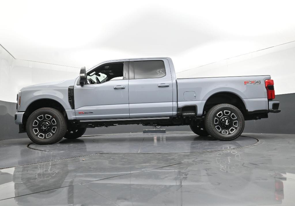 new 2026 Ford F-250 car, priced at $99,815
