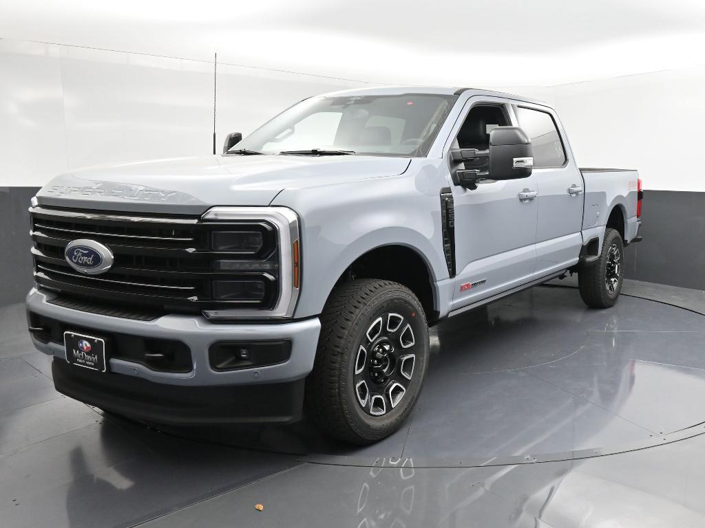 new 2026 Ford F-250 car, priced at $99,815