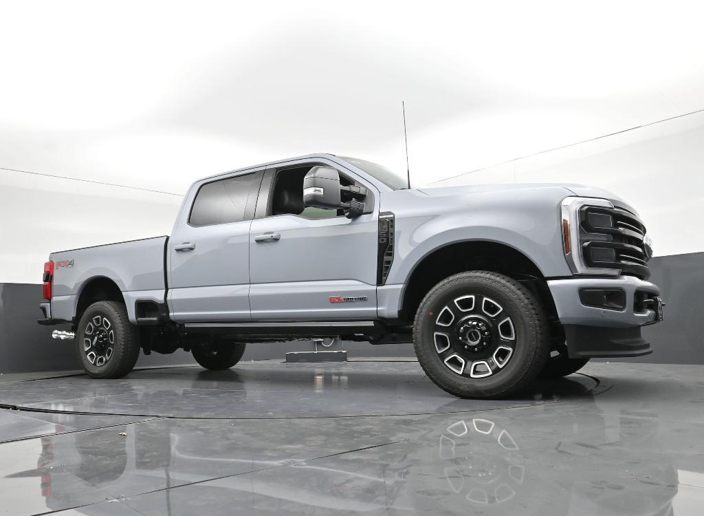 new 2026 Ford F-250 car, priced at $99,815