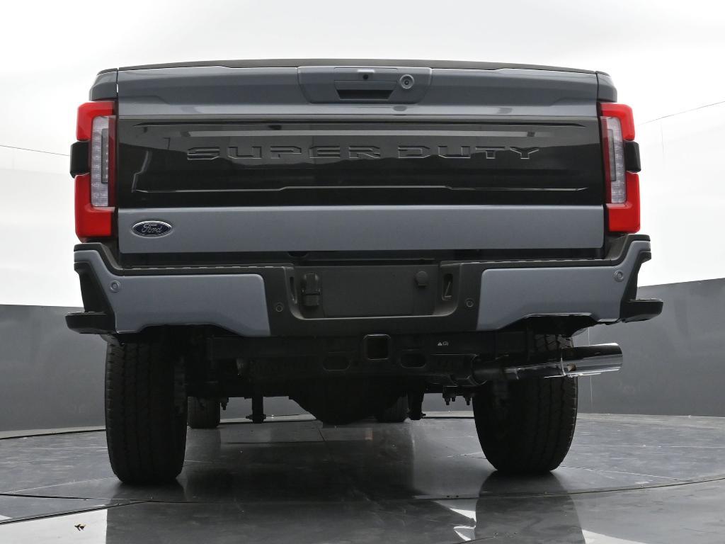 new 2026 Ford F-250 car, priced at $99,815