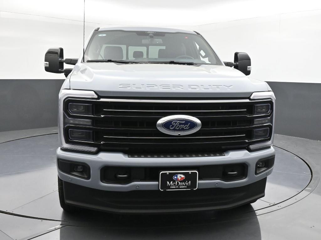 new 2026 Ford F-250 car, priced at $99,815