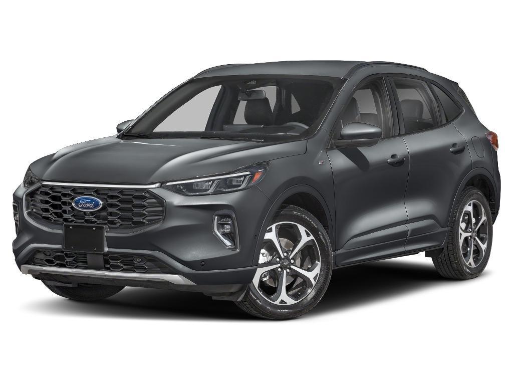 new 2025 Ford Escape car, priced at $31,145