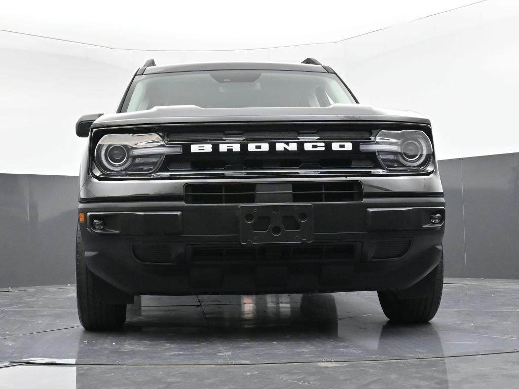 used 2021 Ford Bronco Sport car, priced at $26,994