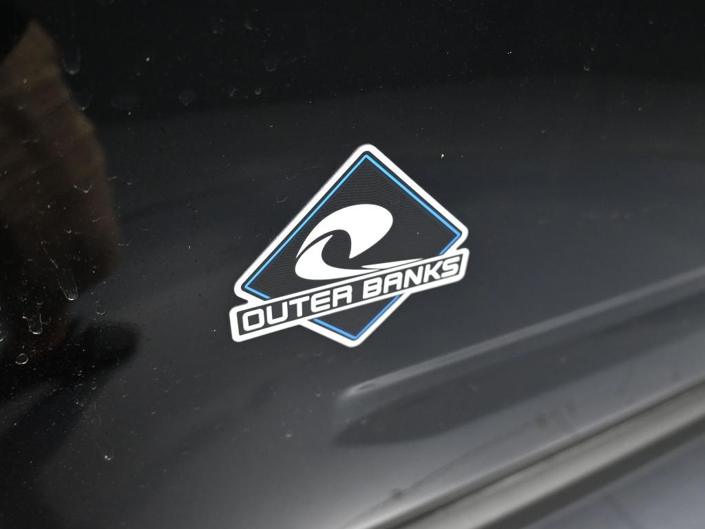 used 2021 Ford Bronco Sport car, priced at $26,994