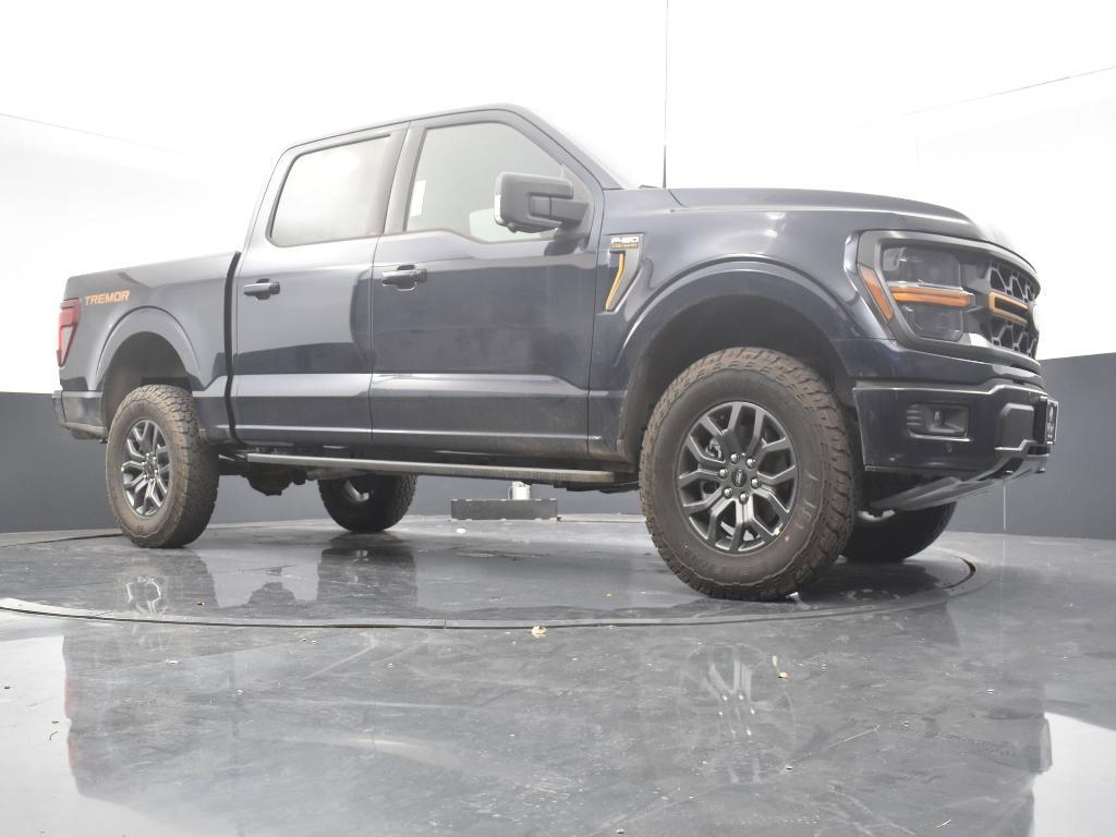 new 2025 Ford F-150 car, priced at $67,085