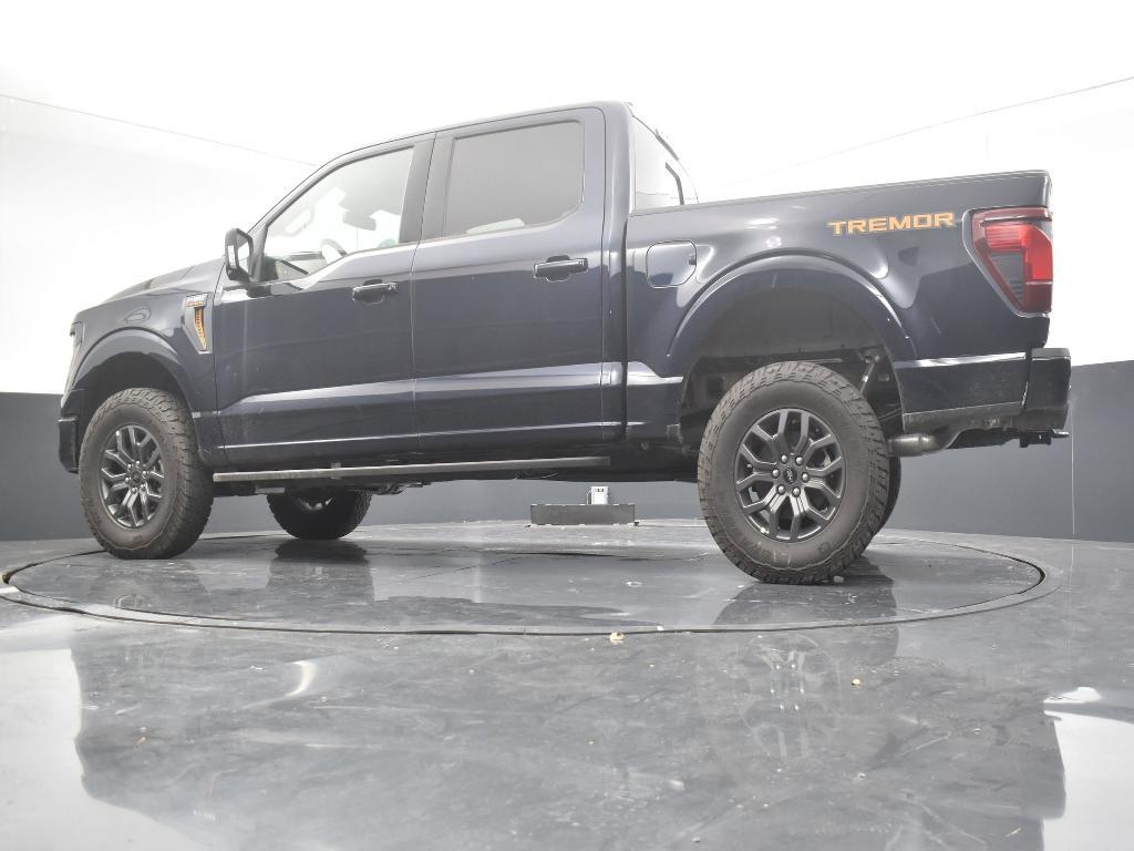 new 2025 Ford F-150 car, priced at $67,085