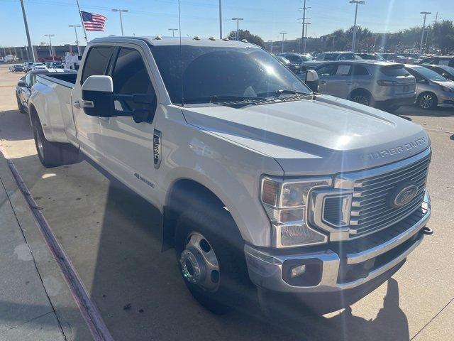 used 2020 Ford F-350 car, priced at $51,494