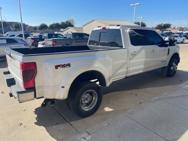 used 2020 Ford F-350 car, priced at $51,494