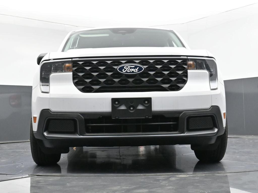 new 2025 Ford Maverick car, priced at $30,123