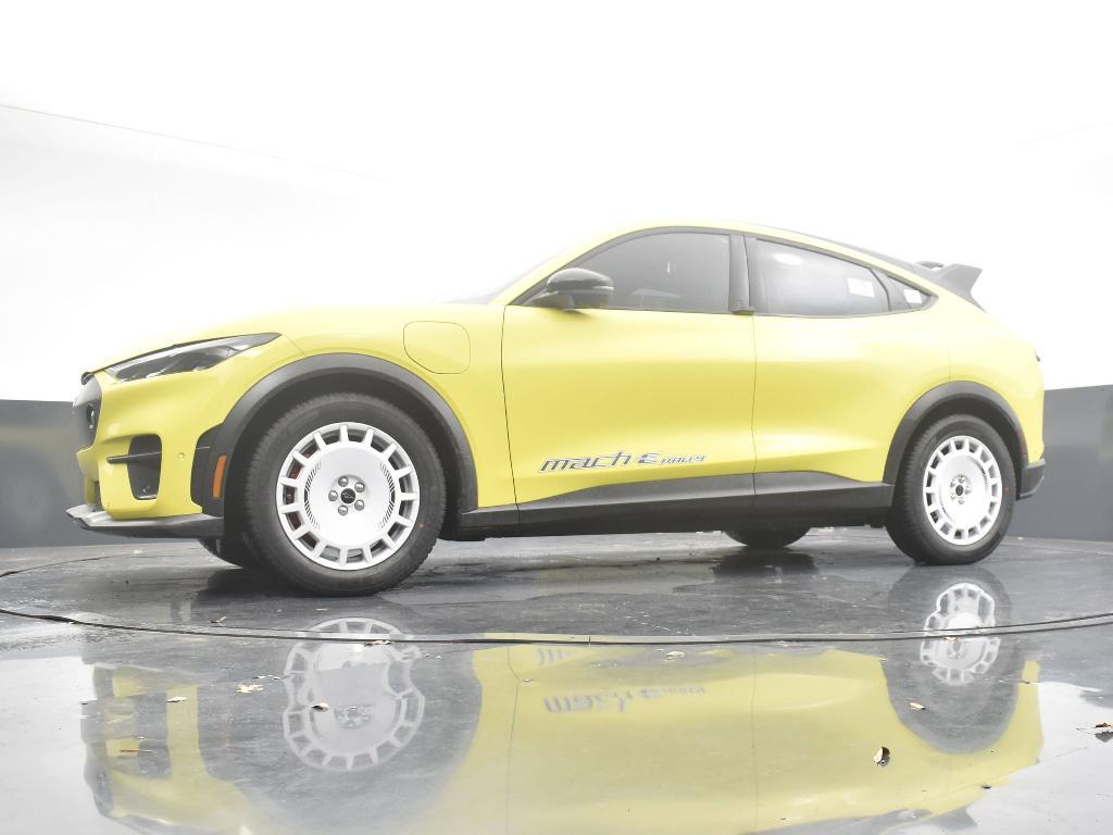 new 2024 Ford Mustang Mach-E car, priced at $56,490