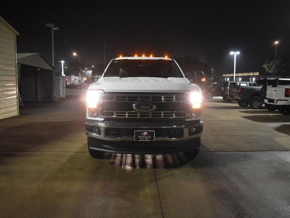 new 2024 Ford F-350 car, priced at $65,925